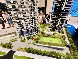 Zion Road (D3), Condominium #502459271